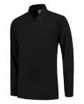 Afbeeldingen van TRICORP CASUAL Poloshirt Lange Mouw 201009