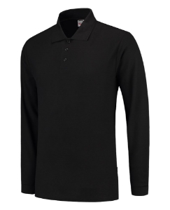 Afbeeldingen van TRICORP CASUAL Poloshirt Lange Mouw 201009