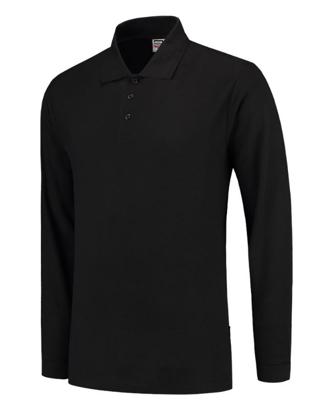 Afbeeldingen van TRICORP CASUAL Poloshirt Lange Mouw 201009