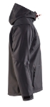 Afbeeldingen van Blåkläder Softshell jack 4949
