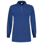 Afbeeldingen van TRICORP CASUAL Polosweater Dames 301007