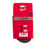 Afbeeldingen van MILWAUKEE® Schuurbanden Non Woven Coarse 10x330 - 5 pc