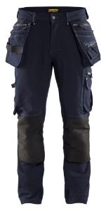 Afbeeldingen van Werkbroek 4-weg  c152