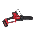 Afbeeldingen van MILWAUKEE® M18 FUEL™ HATCHET™ snoeizaag 20 cm M18 FHS20-552