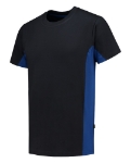 Afbeeldingen van TRICORP WORKWEAR T-shirt Bicolor 102004
