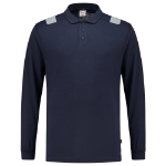 Afbeeldingen van TRICORP SAFETY Poloshirt Multinorm 203004