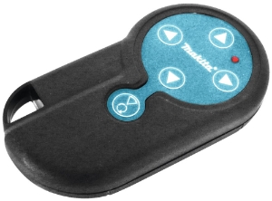 Afbeeldingen van Makita LE00796588 Afstandbediening SKR200