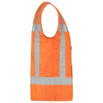 Afbeeldingen van TRICORP SAFETY Veiligheidsvest RWS Vlamvertragend Antistatisch 453018