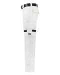 Afbeeldingen van TRICORP WORKWEAR Werkbroek Canvas 502007