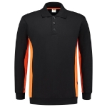 Afbeeldingen van TRICORP WORKWEAR Polosweater Bicolor 302003