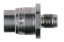 Afbeeldingen van MILWAUKEE® FIXTEC-adapter FIXTEC - ½" x 20 UNF 2