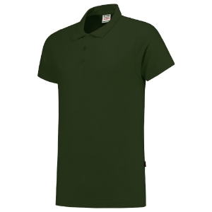 Afbeeldingen van TRICORP CASUAL Poloshirt Fitted 180 Gram 201005