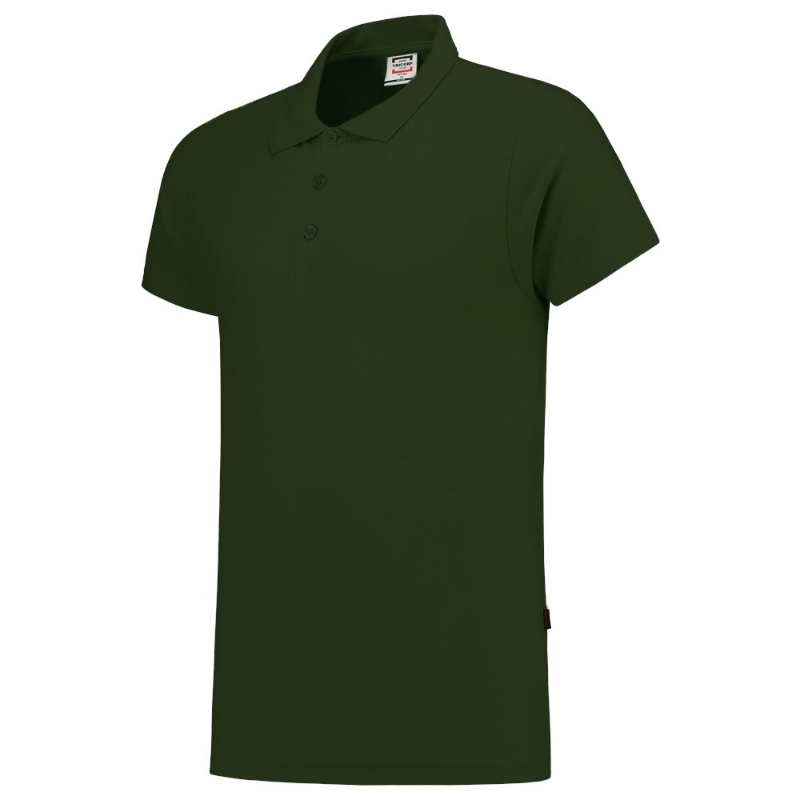 Afbeeldingen van TRICORP CASUAL Poloshirt Fitted 180 Gram 201005