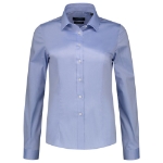 Afbeeldingen van TRICORP CORPORATE Blouse Stretch Fitted 705016
