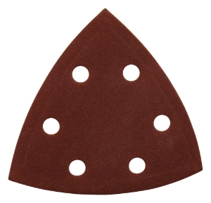 Afbeeldingen van Makita P-42678 Delta schuurvel 3-K 94mm A320