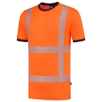 Afbeeldingen van TRICORP SAFETY T-shirt RWS Revisible 103701