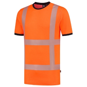 Afbeeldingen van TRICORP SAFETY T-shirt RWS Revisible 103701