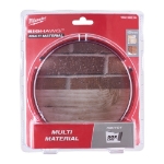 Afbeeldingen van MILWAUKEE® Multimateriaal gatzaag Big Hawg Multi. Mat. 159mm - 1 pc
