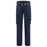 Afbeeldingen van TRICORP WORKWEAR Werkbroek Twill Dames 502024