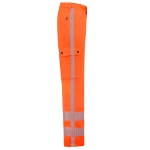 Afbeeldingen van TRICORP SAFETY Werkbroek Twill Stretch RWS Revisible 503701