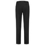 Afbeeldingen van Hoge Veiligheidsschoen S3 W46 Zwart/Grijs