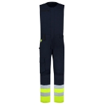 Afbeeldingen van TRICORP SAFETY Bodybroek High Vis 753008