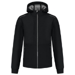 Afbeeldingen van TRICORP WORKWEAR Softshell Capuchon Accent 402705