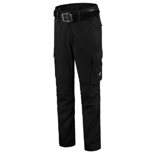 Afbeeldingen van TRICORP WORKWEAR Werkbroek Twill 502023