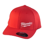 Afbeeldingen van MILWAUKEE® Baseball Cap BCS RD LXL