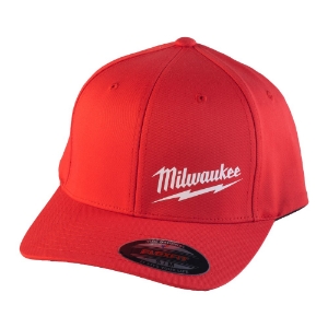 Afbeeldingen van MILWAUKEE® Baseball Cap BCS RD LXL