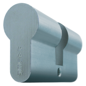 Afbeeldingen van Mauer mauer DC1-B-Ni 31/31=62 blindcilinder