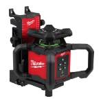 Afbeeldingen van LWM Laser wand montage 