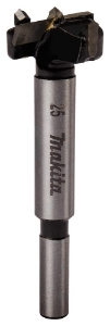 Afbeeldingen van Makita D-71124 Scharnierboor 25x77mm