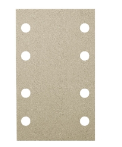 Afbeeldingen van Klingspor vellen PS 33 CK 80 x 133 mm K150
