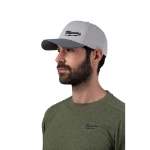 Afbeeldingen van MILWAUKEE® Baseball Cap performance BCP GR SM