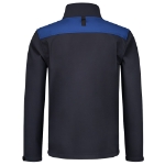 Afbeeldingen van TRICORP WORKWEAR Softshell Bicolor Naden 402021