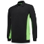 Afbeeldingen van TRICORP WORKWEAR Polosweater Bicolor 302003