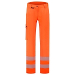 Afbeeldingen van TRICORP SAFETY Werkbroek Twill Stretch RWS Revisible Dames 503702