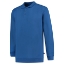 Afbeeldingen van TRICORP CASUAL Polosweater Boord 60°C Wasbaar 301016