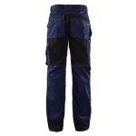 Afbeeldingen van Blåkläder Werkbroek zonder spijkerzakken 1523