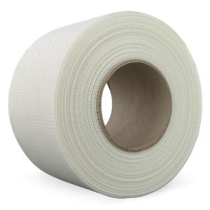 Afbeeldingen van Van Duinen TechnoTape Glasvezeltape Indoor High Tack Indoor High-Tack