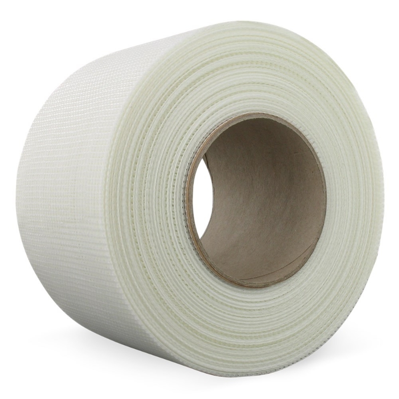 Afbeeldingen van Van Duinen TechnoTape Glasvezeltape Indoor High Tack Indoor High-Tack