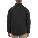 Afbeeldingen van MILWAUKEE® M12™ verwarmde jacket - zwart M12 HJ BL5-0 (M)