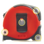 Afbeeldingen van Rolmaat S5mx25mm - 1pc 