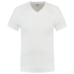 Afbeeldingen van TRICORP CASUAL T-shirt V Hals Fitted 101005