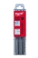 Afbeeldingen van MILWAUKEE® HSS-R metaalboor HSSR 10.5 x 133 - 5 pcs