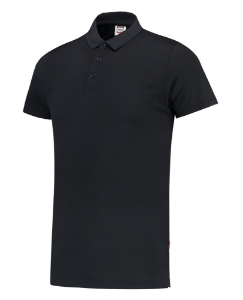 Afbeeldingen van TRICORP CASUAL Poloshirt Cooldry Bamboe Fitted 201001