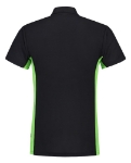 Afbeeldingen van TRICORP WORKWEAR Poloshirt Bicolor Borstzak 202002