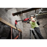 Afbeeldingen van MXF DCD150-0C MX FUEL 150 mm Diamant kernboor