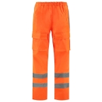 Afbeeldingen van TRICORP SAFETY Regenbroek RWS 503001